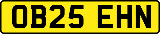 OB25EHN