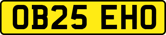 OB25EHO