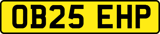 OB25EHP