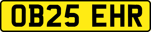 OB25EHR