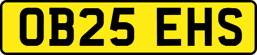OB25EHS