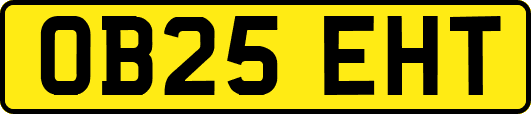 OB25EHT