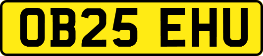 OB25EHU