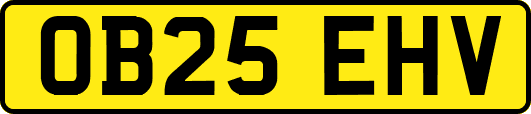 OB25EHV