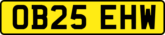 OB25EHW