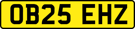 OB25EHZ