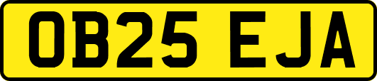 OB25EJA