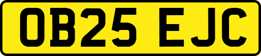 OB25EJC