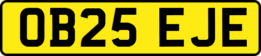OB25EJE