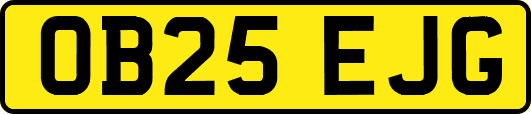 OB25EJG
