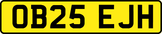 OB25EJH