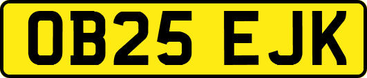 OB25EJK