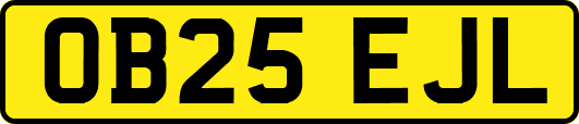 OB25EJL