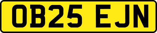 OB25EJN