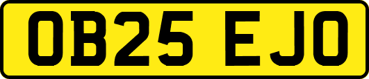 OB25EJO