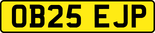 OB25EJP