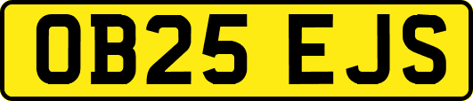 OB25EJS