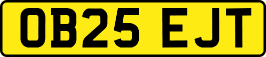 OB25EJT