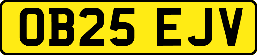 OB25EJV