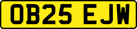 OB25EJW