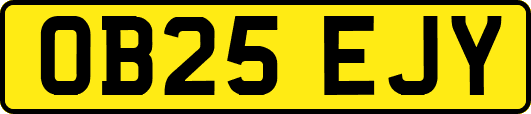 OB25EJY
