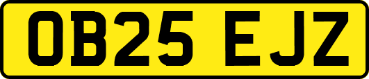 OB25EJZ
