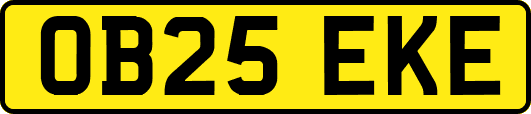OB25EKE