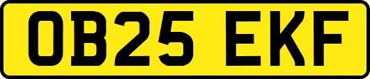 OB25EKF