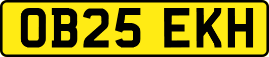 OB25EKH