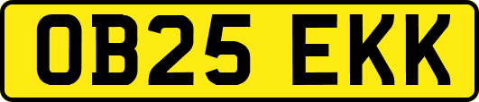 OB25EKK