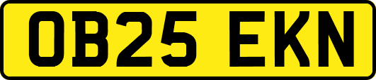OB25EKN