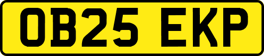 OB25EKP