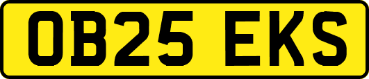 OB25EKS