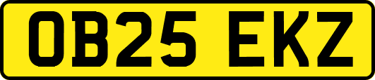 OB25EKZ