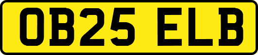 OB25ELB