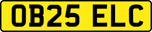 OB25ELC
