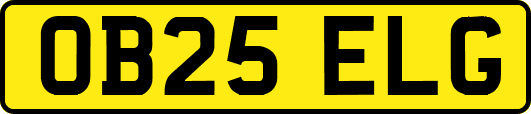 OB25ELG
