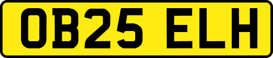 OB25ELH
