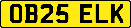 OB25ELK