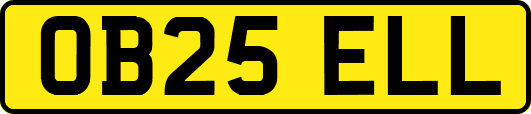 OB25ELL