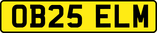 OB25ELM