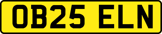 OB25ELN