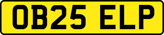 OB25ELP
