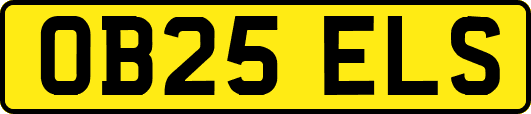 OB25ELS