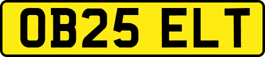 OB25ELT