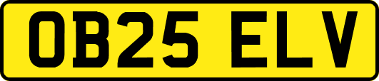 OB25ELV
