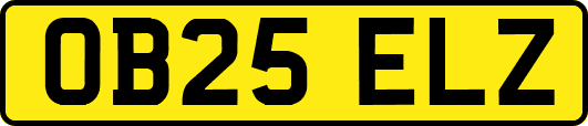 OB25ELZ