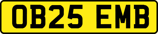 OB25EMB