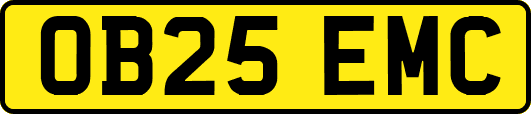 OB25EMC