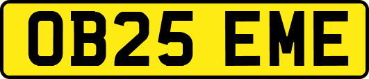 OB25EME